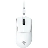 Мышь Razer Deathadder V3 Pro Mercury White фото 1